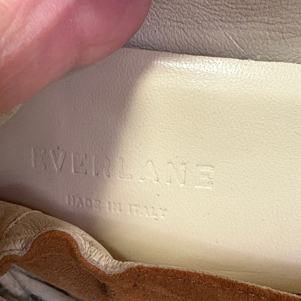 Everlane Italy - Picture 4 of 9
